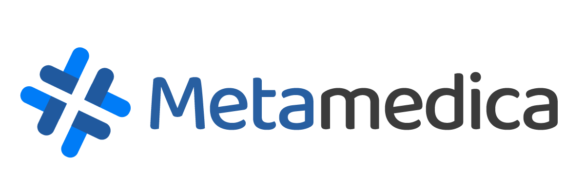 Metamedica Logo